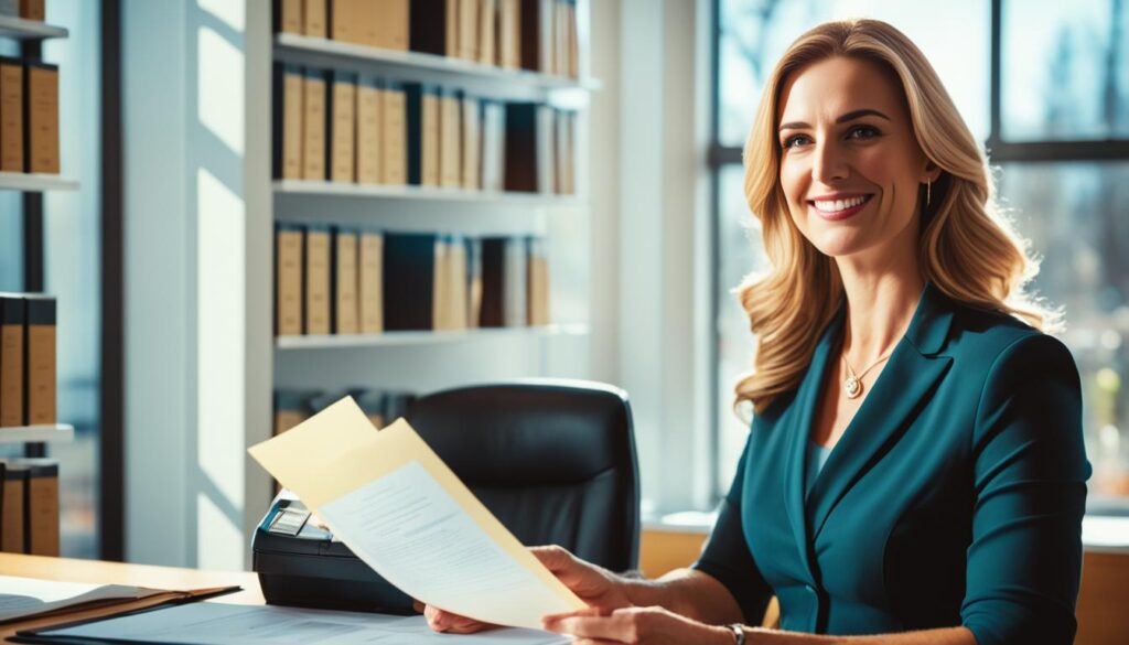 apoderamiento notarial