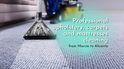 Abclean - Upholstery And Carpets Cleaning en Orihuela Costa