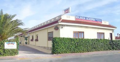 Escuelas de Idiomas en Orihuela Costa 11 Academia Berlingua Idiomas en Orihuela Costa