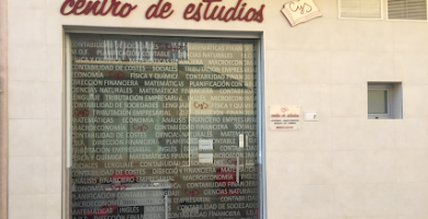 Clases Particulares en Orihuela Costa 6 Academia Cys en Orihuela Costa