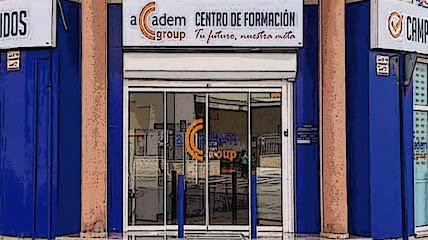 Accadem Group - Orihuela en Orihuela Costa