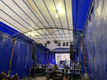 Ag Audiovisuales en Orihuela Costa