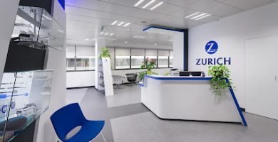 Agencias de Seguros en Orihuela Costa 5 Agencia De Seguros Zurich en Orihuela Costa