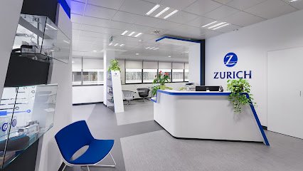 Agencia De Seguros Zurich en Orihuela Costa