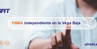 Airsat Cabo Roig en Orihuela Costa