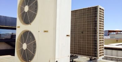 Reparación de Sistemas de Seguridad en Orihuela Costa 6 Airsol Tecnicos en Orihuela Costa