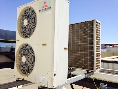 Tst Grupo 5 Airsol Tecnicos en Orihuela Costa