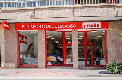 Alvarez Descanso - Pikolin Orihuela 1 Alvarez Descanso - Pikolin Orihuela en Orihuela Costa