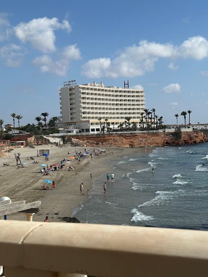 Apartamentos Shoal en Orihuela Costa