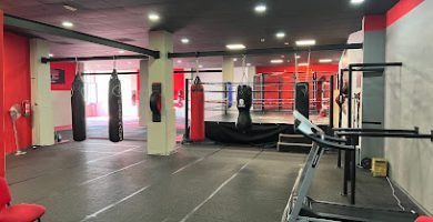 Artes Marciales Bmf Orihuela Costa en Orihuela Costa