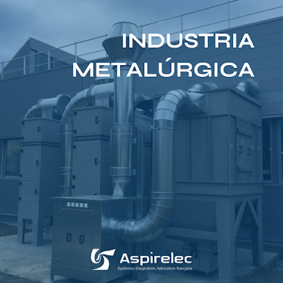 Aspirelec Spain | AspiracióN De Polvo Para Empresas en Orihuela Costa