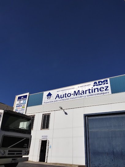 Auto-MartíNez, Sa en Orihuela Costa