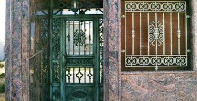 Automatismos Albatera (Metalba) en Orihuela Costa