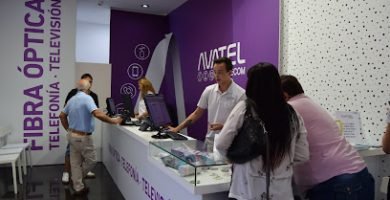 Avatel en Orihuela Costa