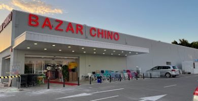 Bazares Chinos en Orihuela Costa 6 Bazar Chino Zhang en Orihuela Costa