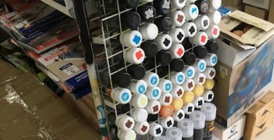 Bazar Gran Chino en Orihuela Costa