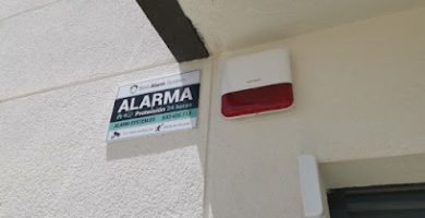 Best Alarm System - Alarm System Installer In Spain en Orihuela Costa