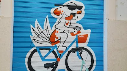 Blue Bike | Rental & Tours 1 Blue Bike | Rental & Tours en Orihuela Costa
