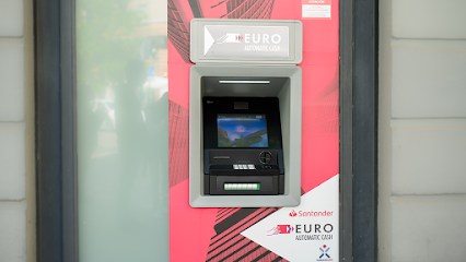 Cajero Euro Automatic Cash en Orihuela Costa