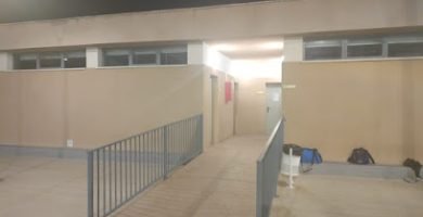 Campo De FúTbol (Las EspeteñAs) en Orihuela Costa