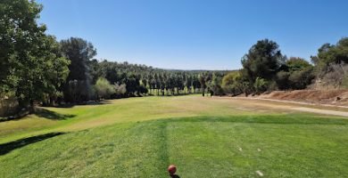 Campos de Golf en Orihuela Costa 6 Campoamor Golf en Orihuela Costa