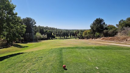 Campoamor Golf en Orihuela Costa