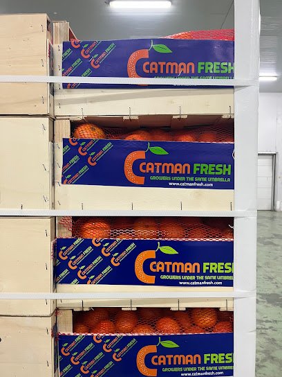 Catman Fresh Sa en Orihuela Costa