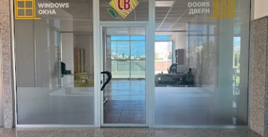 Cb Ventanas Y Puertas en Orihuela Costa