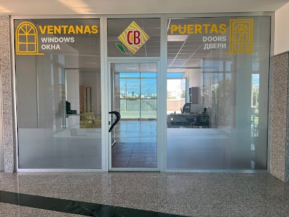 Cb Ventanas Y Puertas en Orihuela Costa