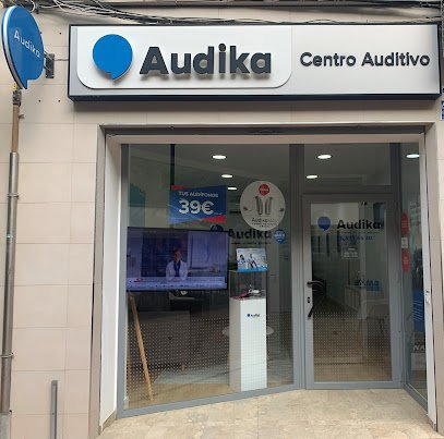 Centro Auditivo Audika Orihuela en Orihuela Costa