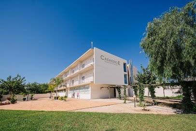 Centro Casaverde Pilar De La Horadada en Orihuela Costa
