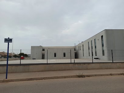 Centro De Emergencias De Orihuela Costa en Orihuela Costa