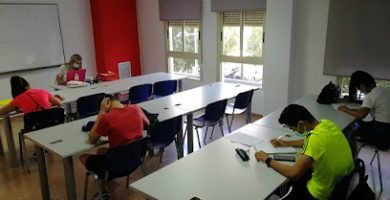 Academias de Idiomas en Orihuela Costa 5 Centro De Estudios Miguel HernáNdez - Cemh en Orihuela Costa