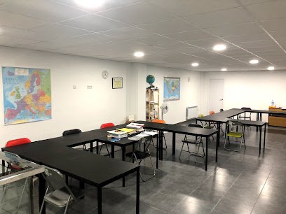 Centro De Estudios Montessori en Orihuela Costa