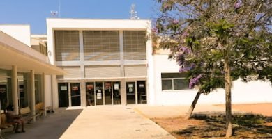 Clínicas Médicas en Orihuela Costa 6 Centro De Salud De Orihuela Costa. en Orihuela Costa