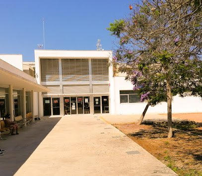 Centro De Salud De Orihuela Costa. en Orihuela Costa