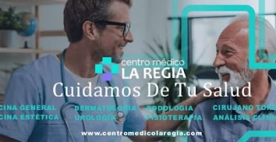 Clínicas Médicas en Orihuela Costa 5 Centro MéDico La Regia en Orihuela Costa