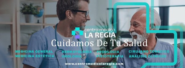 Centro MéDico La Regia en Orihuela Costa