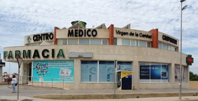 Clínicas Médicas en Orihuela Costa 4 Centro MéDico Virgen De La Caridad Campoamor en Orihuela Costa