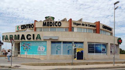 Centro MéDico Virgen De La Caridad Campoamor en Orihuela Costa