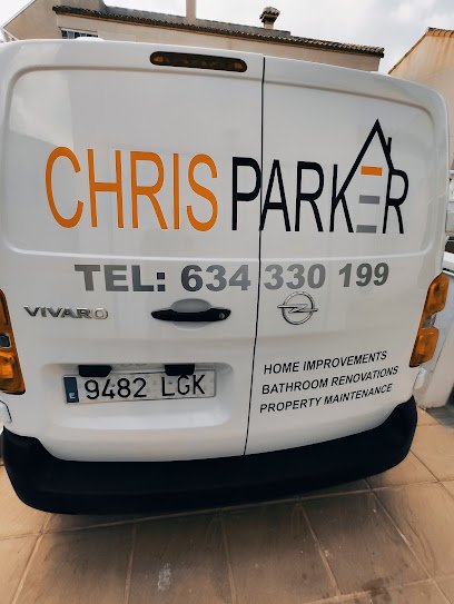 Chris Parker Home Improvements Bathroom Renovations en Orihuela Costa