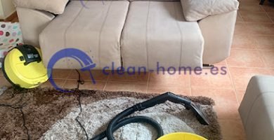 Clean-Home en Orihuela Costa