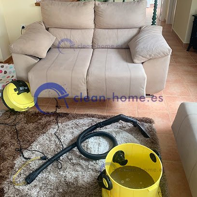 Clean-Home en Orihuela Costa