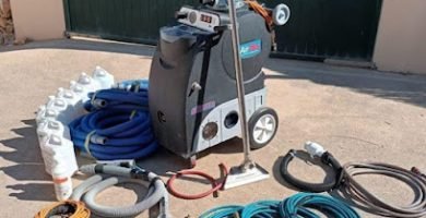 Limpieza de Alfombras en Orihuela Costa 4 Cleantero Upholstery & Rug Cleaning Services en Orihuela Costa