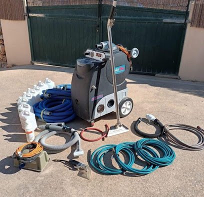 Cleantero Upholstery & Rug Cleaning Services en Orihuela Costa