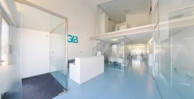 Consultorios Dentales en Orihuela Costa 6 ClíNica Dental Gilabert en Orihuela Costa