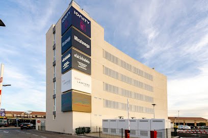 ClíNica Escudero OsteopatíA Y Fisioterapia Avanzada - La Zenia 1 ClíNica Escudero OsteopatíA Y Fisioterapia Avanzada - La Zenia en Orihuela Costa