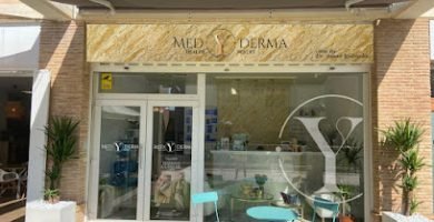 Clínicas Médicas en Orihuela Costa 3 ClíNica Med Y Derma Por Dra.Yanna Kulvinska en Orihuela Costa