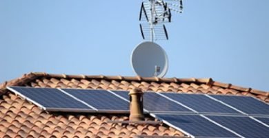 Aire acondicionado en Orihuela Costa 4 ClimatizacióN Y Electricidad Cg en Orihuela Costa
