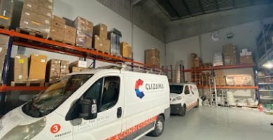 ClimatizacióN Zama, C.B. en Orihuela Costa